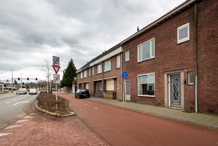 Eengezinswoning te koop in Tilburg