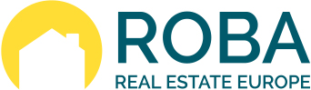 Logo Roba Real Estate