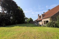 Villa verkocht in Ninove