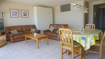  appartement - WENDUINE