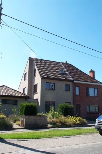 Te huur - Duplex - Merelbeke