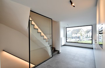 Vendu - Appartement - De Haan