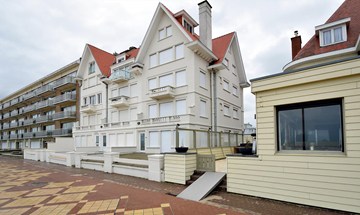  - Appartement - DE HAAN