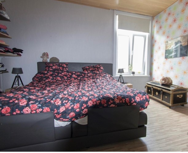 Instapklare woning met 3 slaapkamers te Brugge 