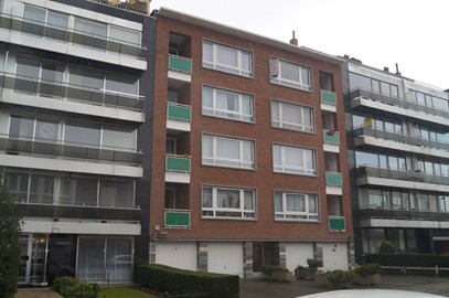 Verkocht appartement - Strombeek-Bever