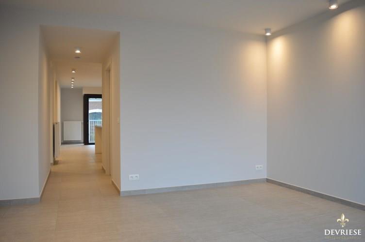 Luxe appartement met 2 slpk in centrum Heule, 2e Verdieping (App D2.1) 