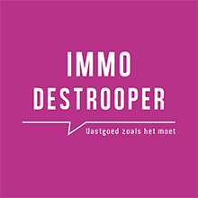 Logo Immo Destrooper