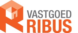 Logo Vastgoed Ribus