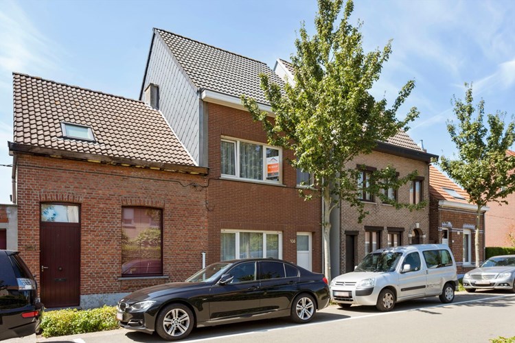 Huis kopen Antwerpen