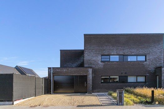 Maison à Wevelgem