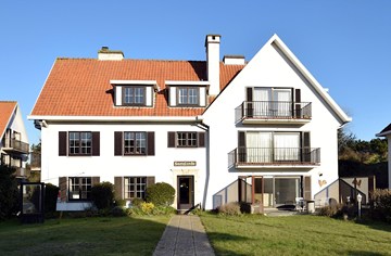  - Appartement - DE HAAN