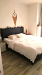 Mooi en energiezuinig appartement met 1 slaapkamer in Wetteren, bouwjaar 2011 - perfect voor starters! 