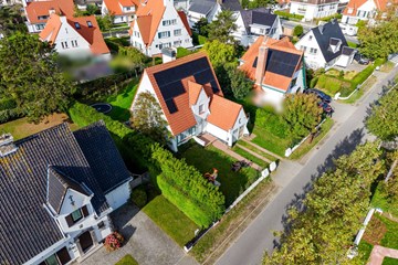 A vendre - Villa - De Haan