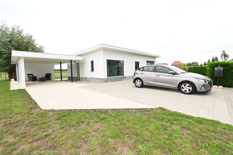 Te huur - Bungalow - Maldegem