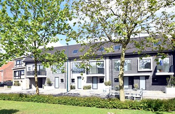 For sale - Dwelling - De Haan