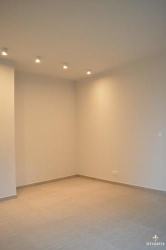 Luxe appartement met 2 slpk in centrum Heule, 2e Verdieping (App D2.1) 