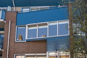 Verhuurd Appartement te Bergen op Zoom
