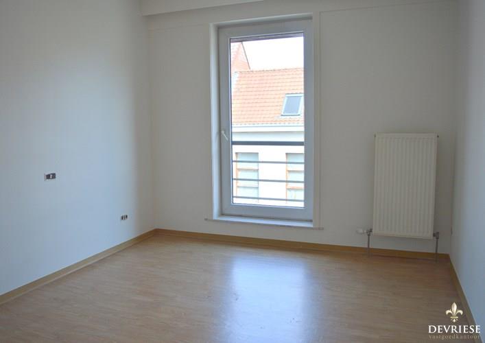 2 slaapkamer appartement in centrum Kortrijk 