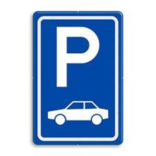 Parkplätze vermietet in Bredene