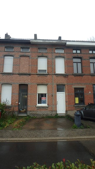 Stadswoning te koop in Mechelen