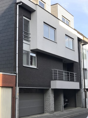 Verhuurd appartement - Mechelen