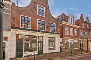 Verkocht Woning te Haarlem