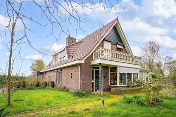 Verkocht - Woning - Groesbeek