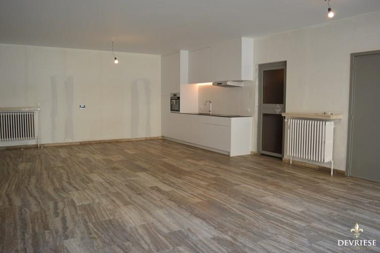 Gelijkvloers appartement met 2 slaapkamers op een top locatie in Bellegem 