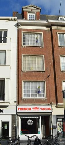 1 slaapkamer appartement met top ligging in Kortrijk 