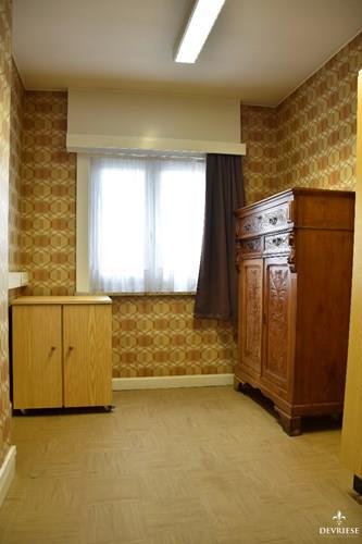 Verzorgde gezinswoning met 3 slaapkamers op 502 m&#178; te Roeselare 