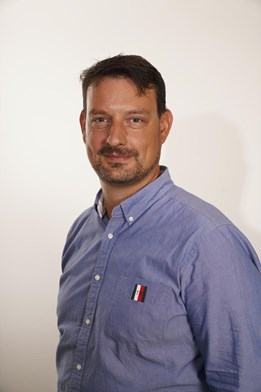 Xavier Van Betsbrugge