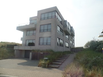 Residentie Peniche