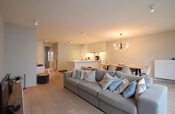  - Appartement - DE HAAN