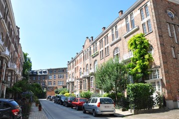 A louer - Maison de ville - Ixelles