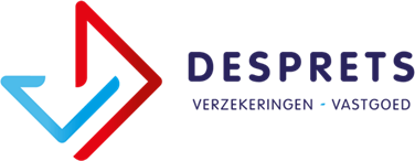 Desprets Verzekeringen - Vastgoed