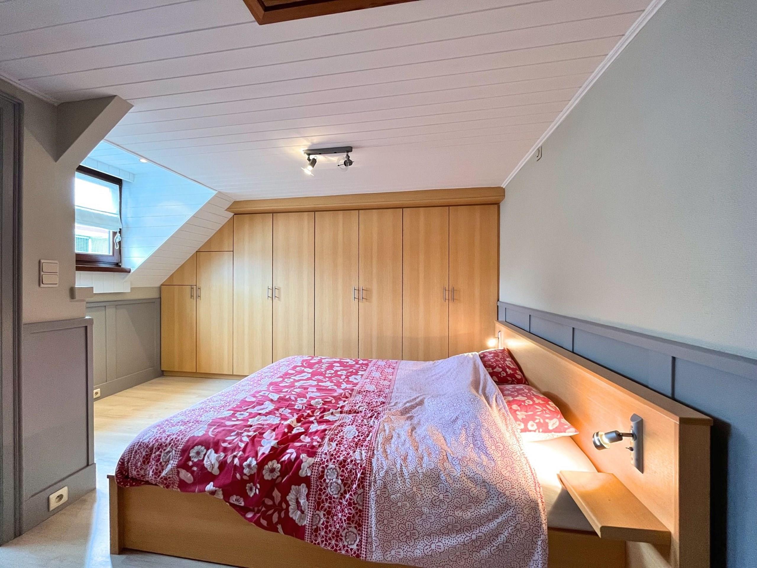 Grote gezinswoning met 5 slaapkamers te Heist-aan-Zee 