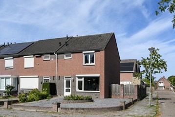 Te koop - Eengezinswoning - GRASHOEK