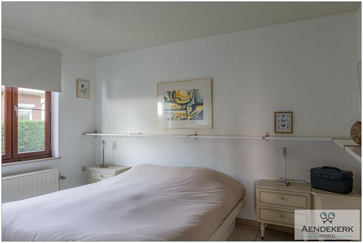 Onderkelderde gezinswoning met twee slaapkamers in Geistingen 