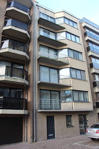 Appartement met 2 slaapkamers te Mariakerke Oostende 
