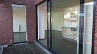 Appartement met mooi terras - centrum Maldegem 