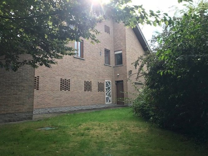 Villa verkocht in Buggenhout
