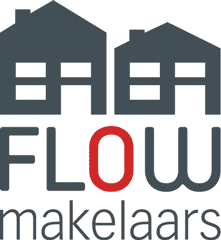 Logo Flow Makelaars