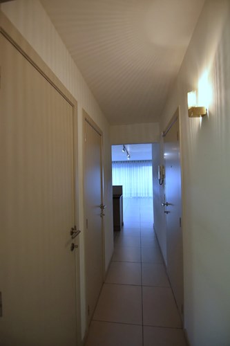 Net 1-slpk appartement in centrum Roeselare 
