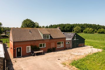 Te koop - Woonboerderij - Zegge