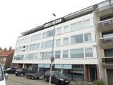 Flat_Building - Oostende
