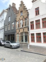 Te koop Commerciële winkel te Brugge