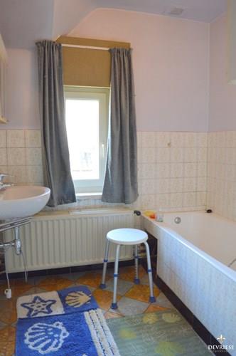 Ruime gezinswoning met 3 slaapkamers in Bellegem met vlotte bereikbaarheid 