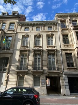 Te huur kantoor - Antwerpen