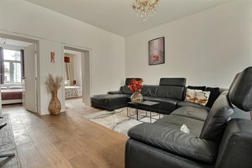 A vendre - Appartement - Ixelles