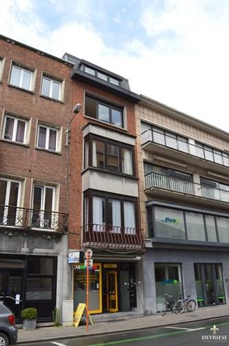 1 slaapkamer appartement in het centrum van Kortrijk 